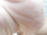 Selena Adams Tettona Pompino Bavoso & Annusare Sperma Follia 💦👅